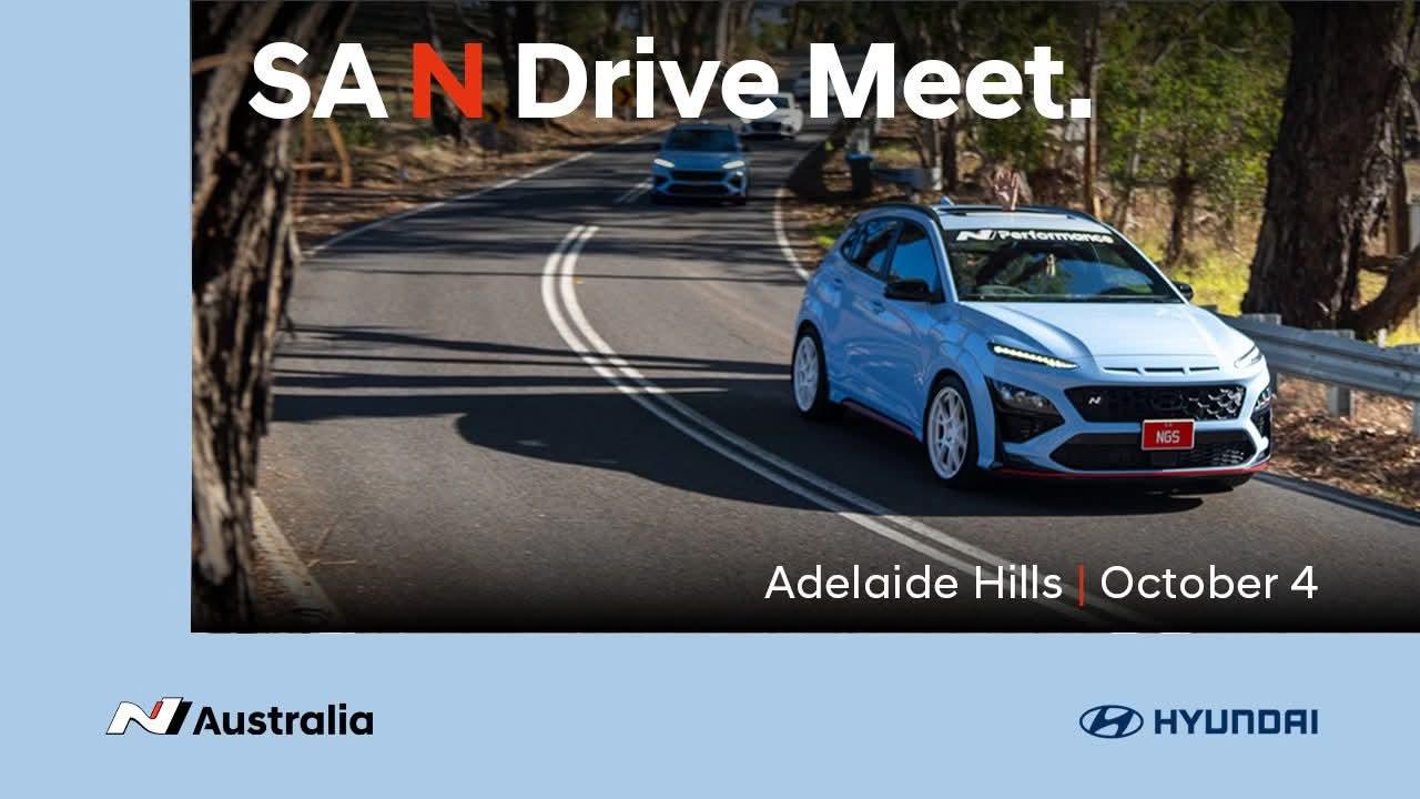 Car Cruises in Mount Gambier