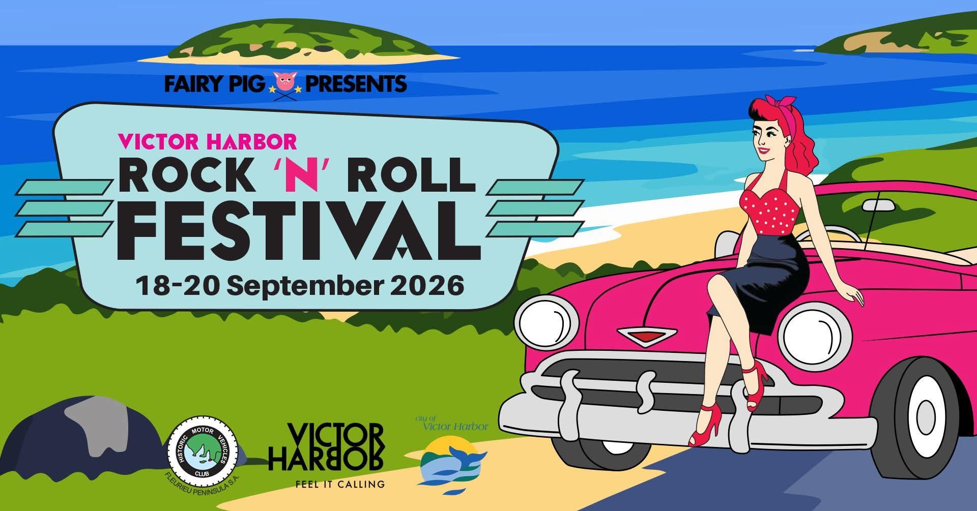 Car Shows in South Australia