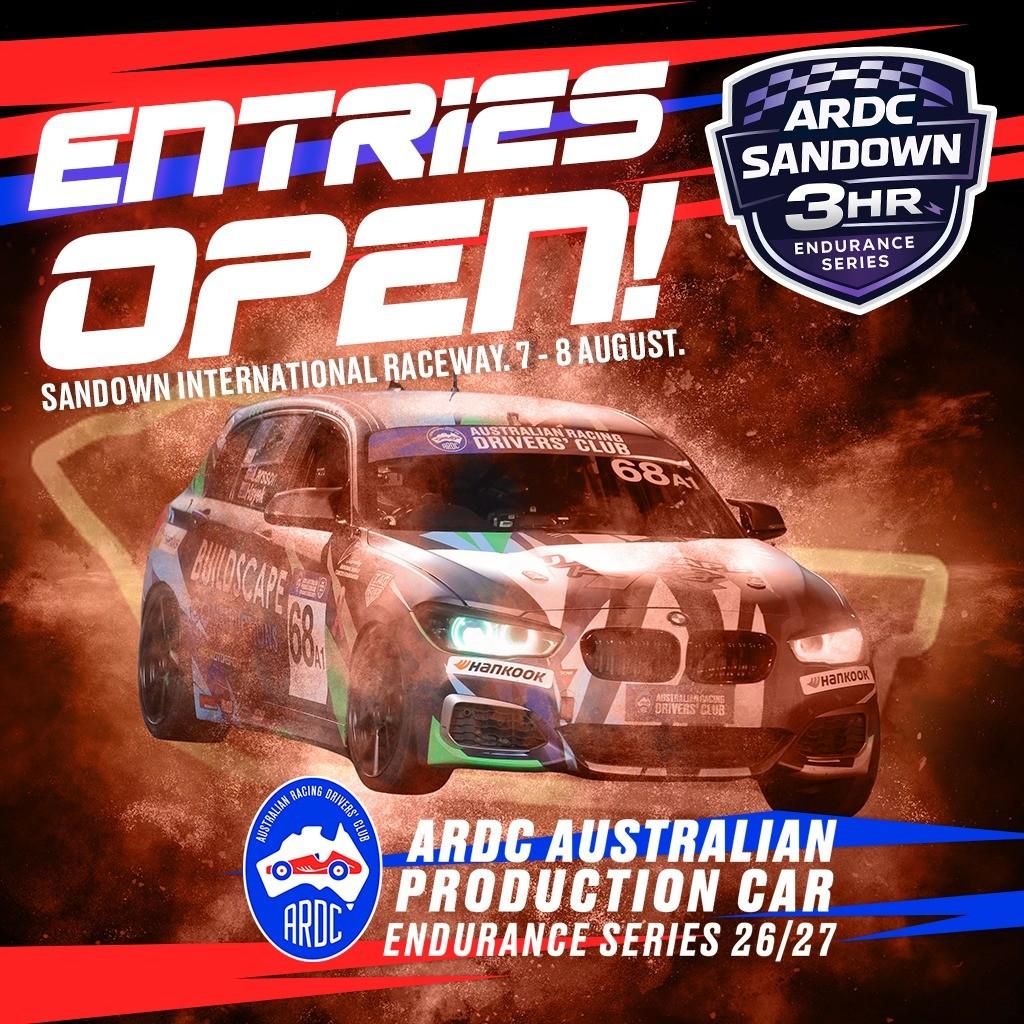 Track Days in Melbourne