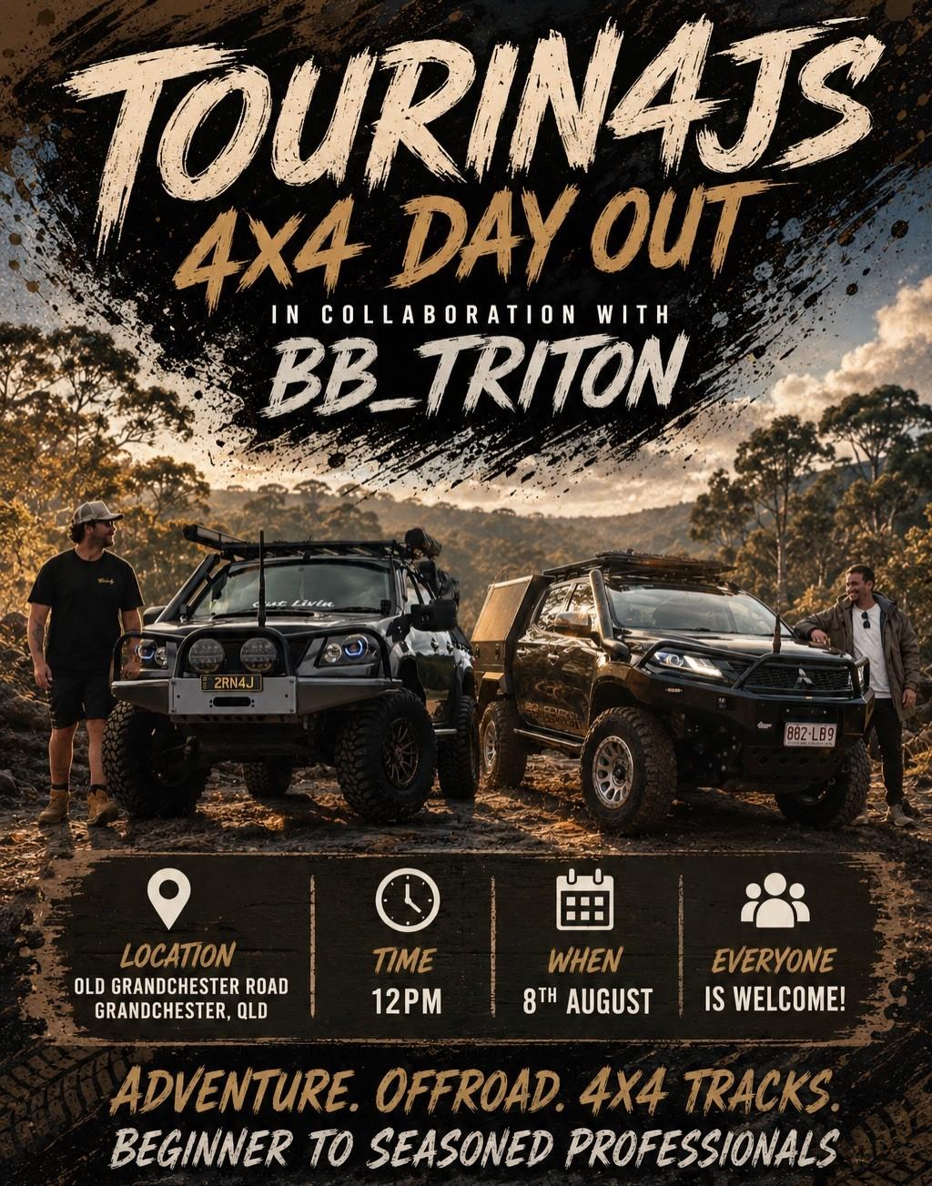 Cars and Coffee in Toowoomba