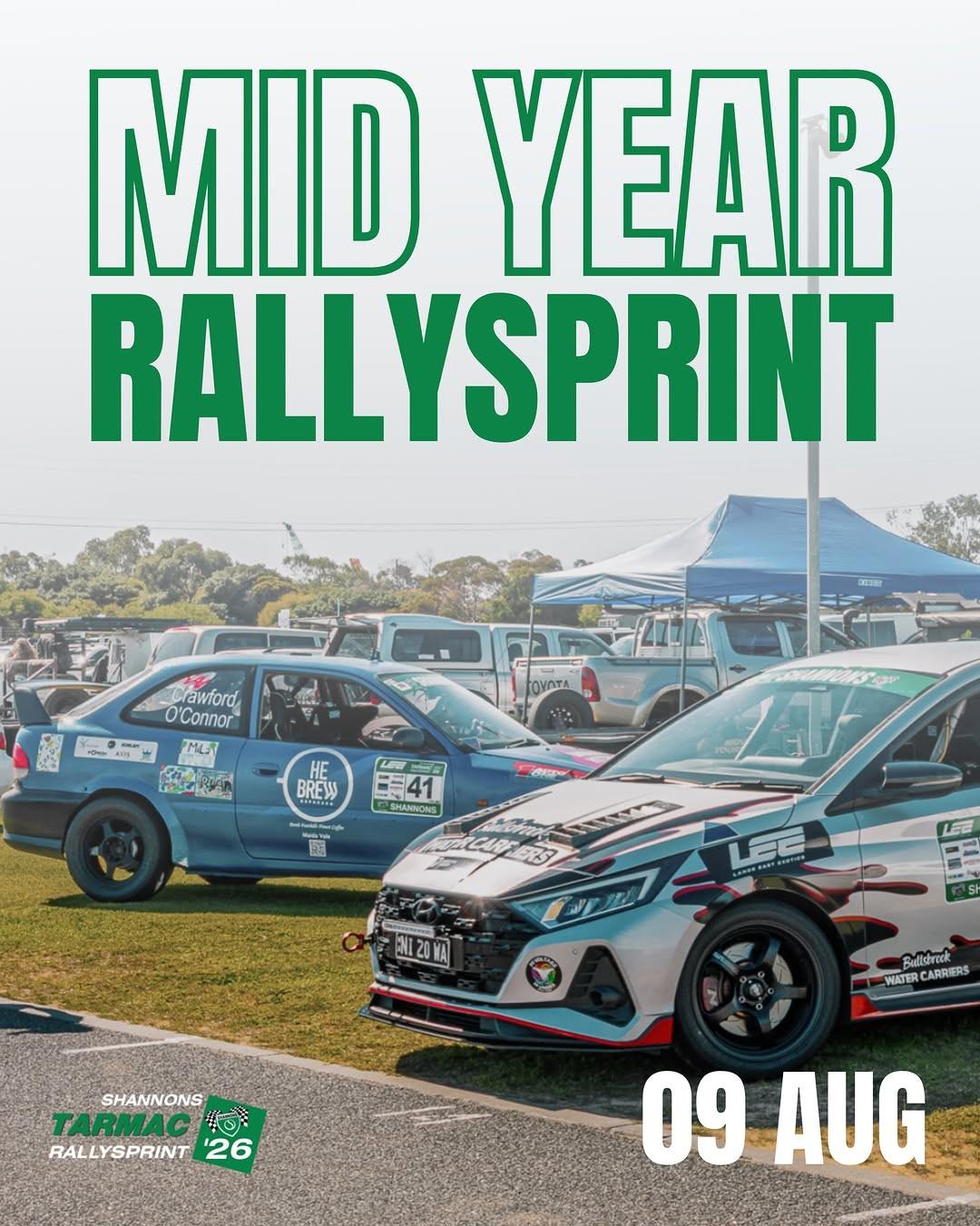 Track Days in Perth