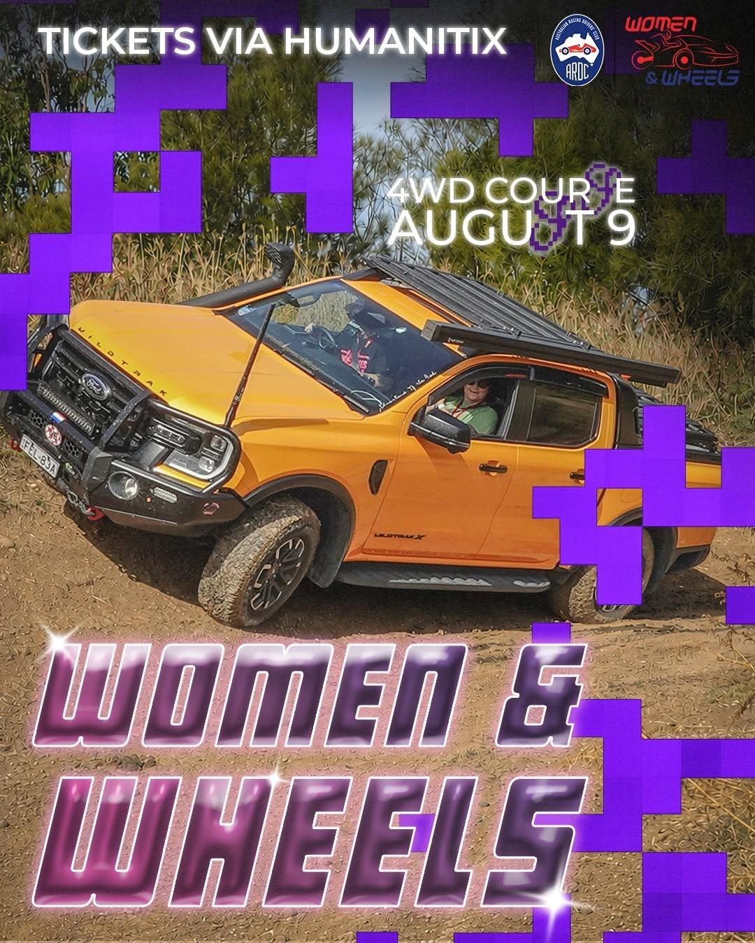 Track Days in Sydney