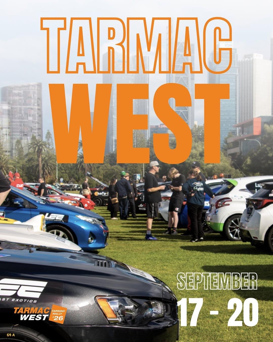 Car Events in Perth