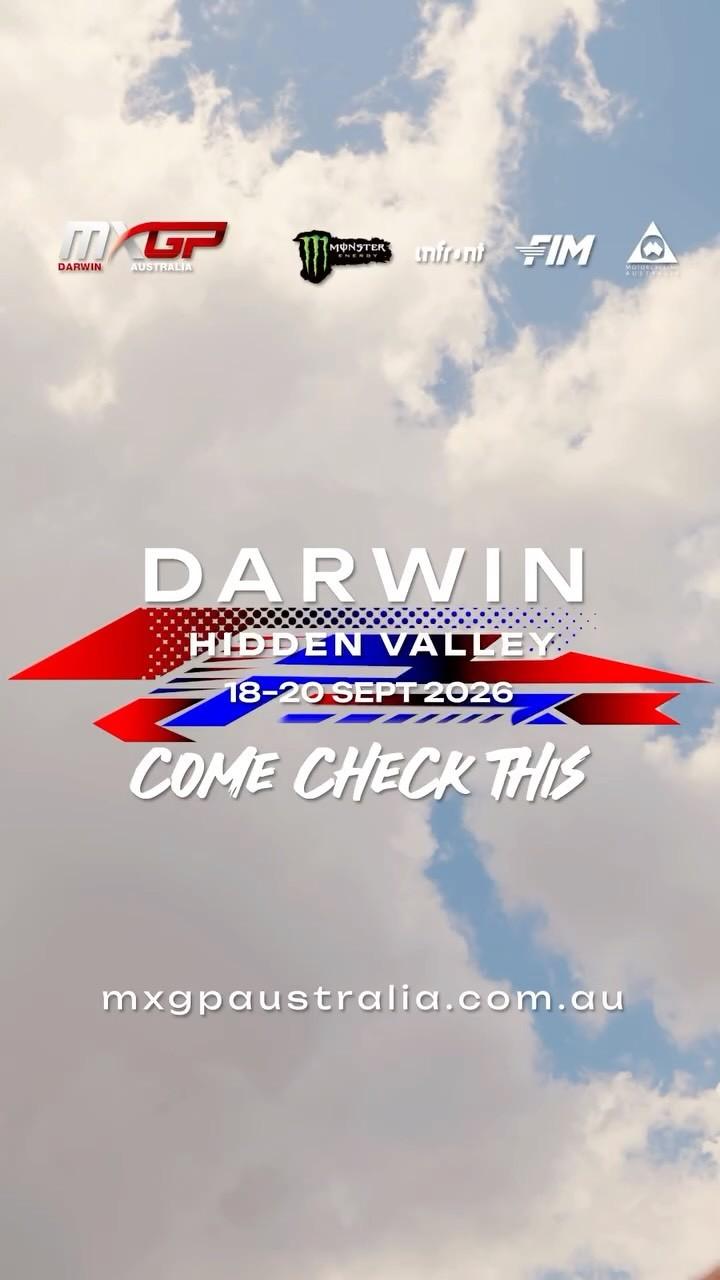 Track Days in Darwin