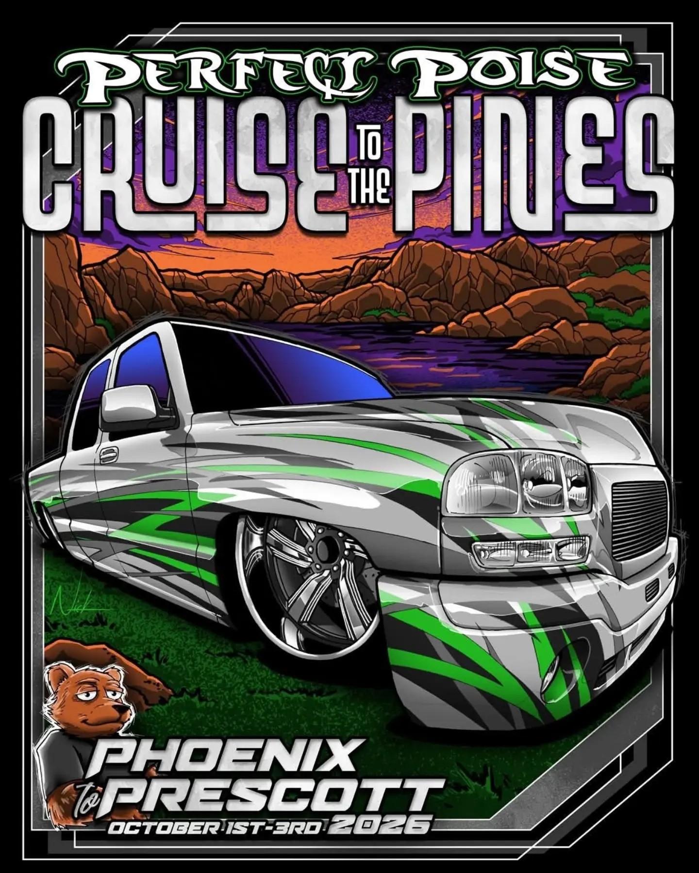 Car Meets in Phoenix