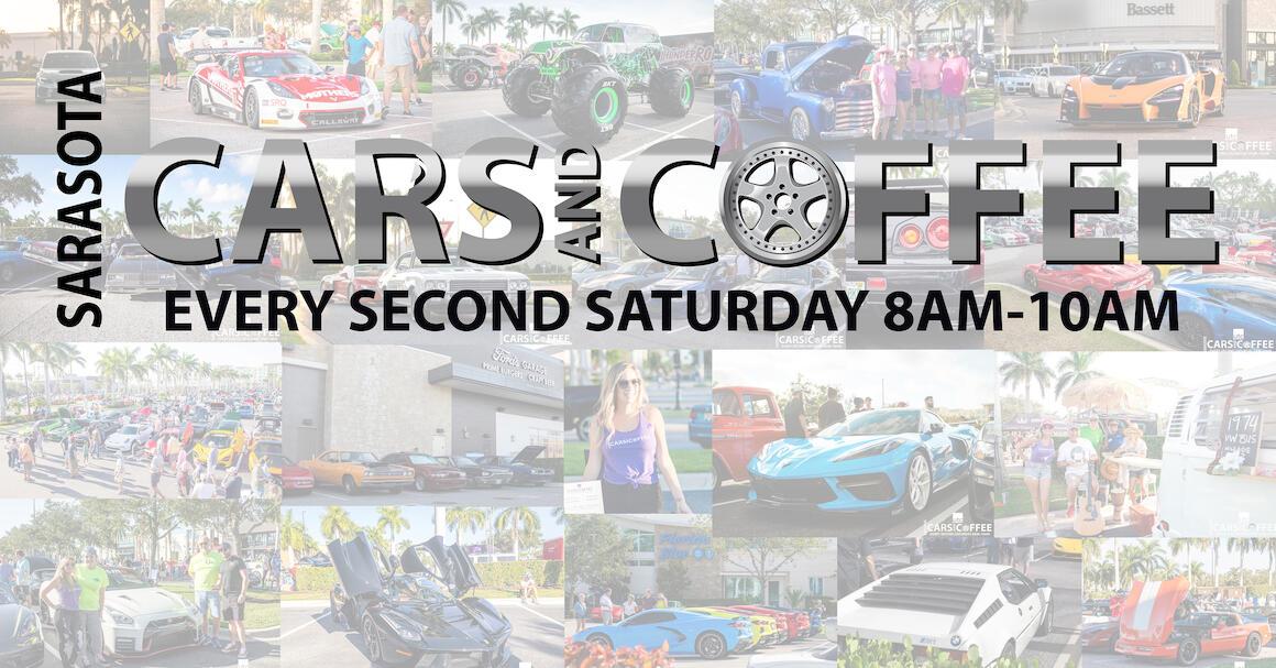 Car Meets in Tampa