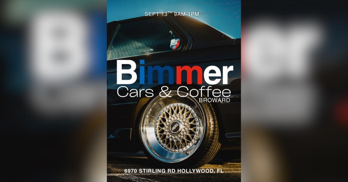 Car Events in Florida