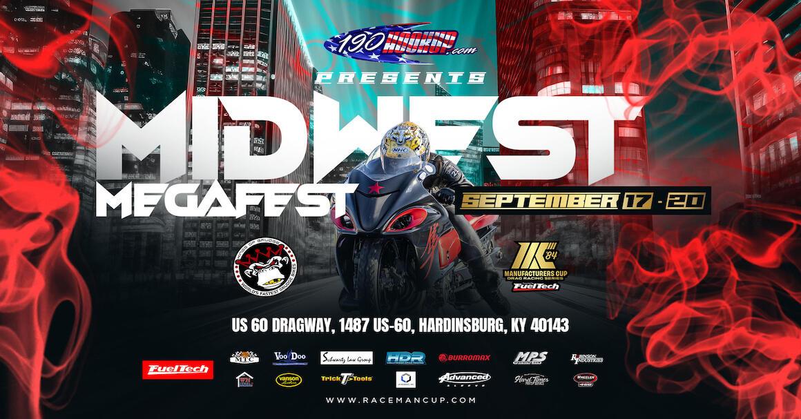 Car Events in Kentucky