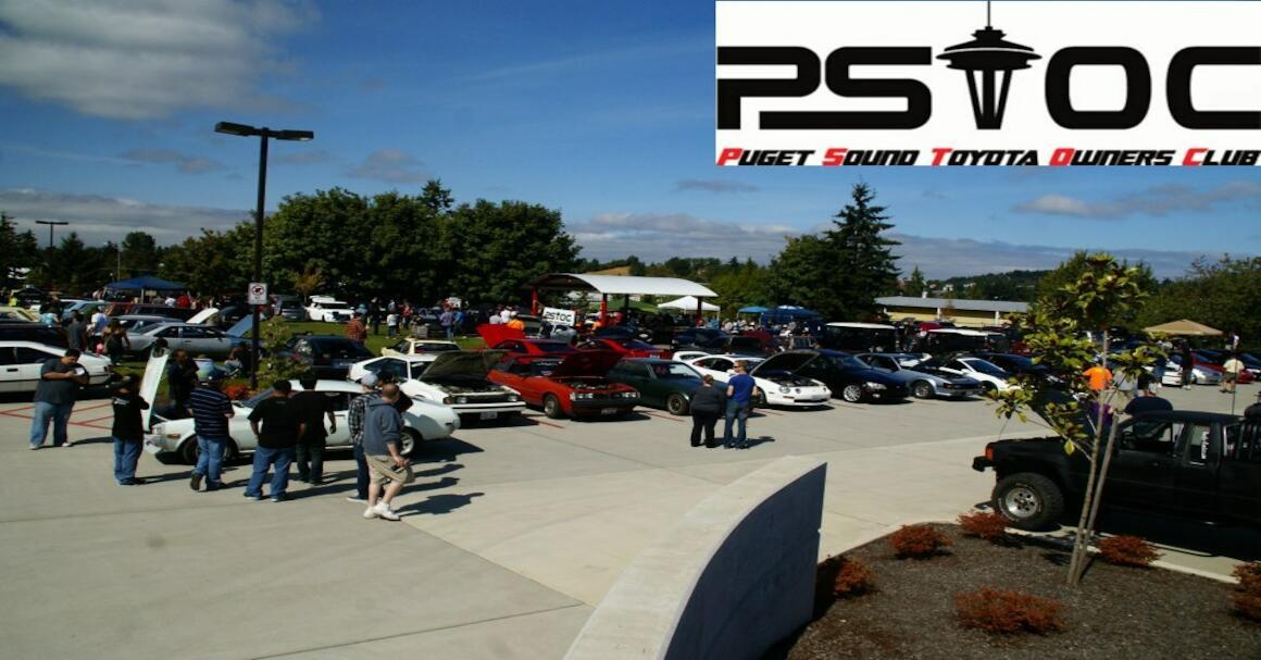 Car Events in Seattle