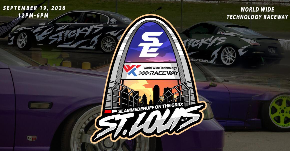 Car Events in Illinois