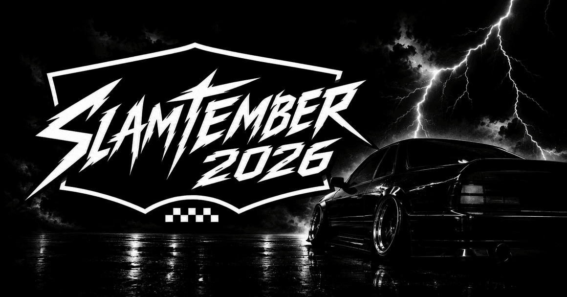 Car Events in Ohio