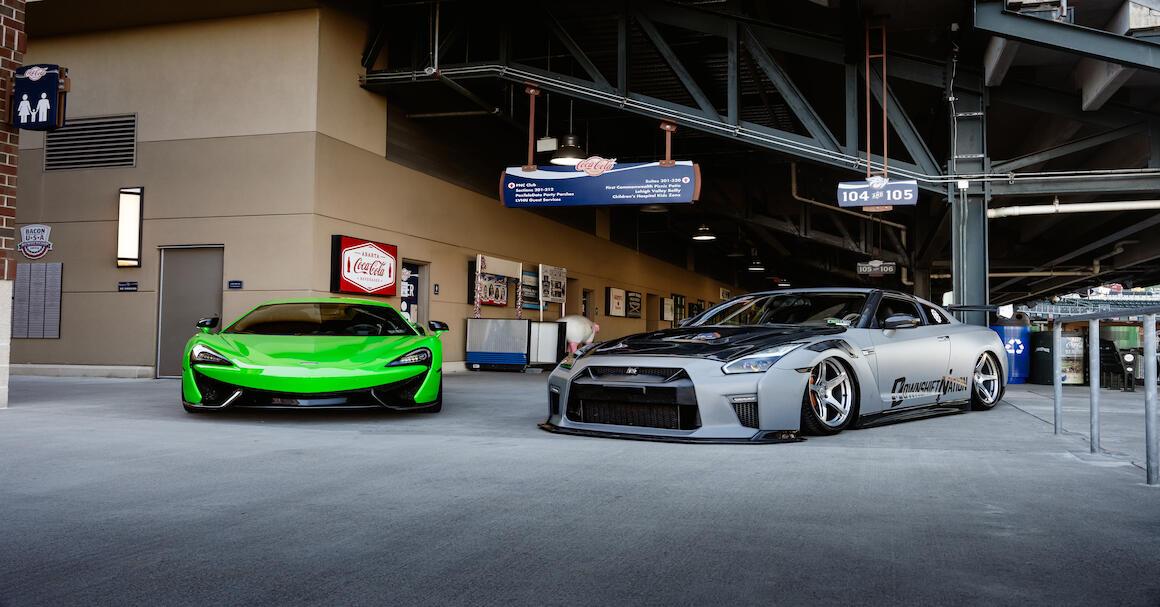 Car Events in Pennsylvania