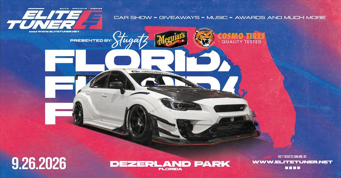 Car Events in Orlando