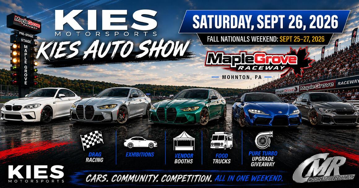 Car Shows in Pennsylvania