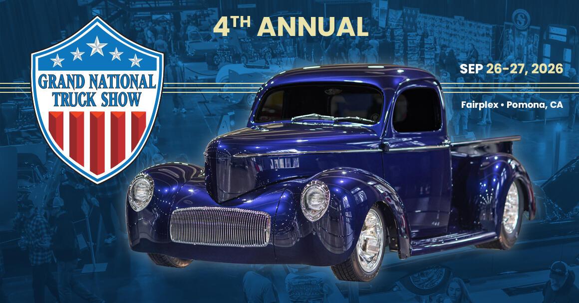 Car Events in Los Angeles