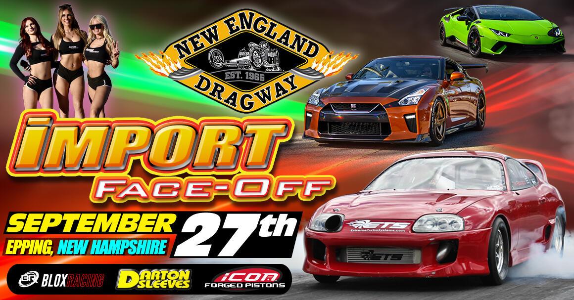 Track Days in Boston