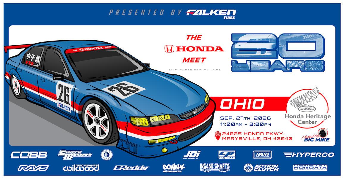 Car Events in Columbus
