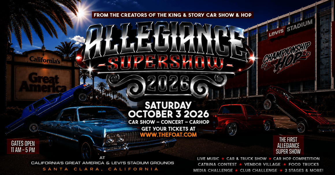 Car Events in San Francisco