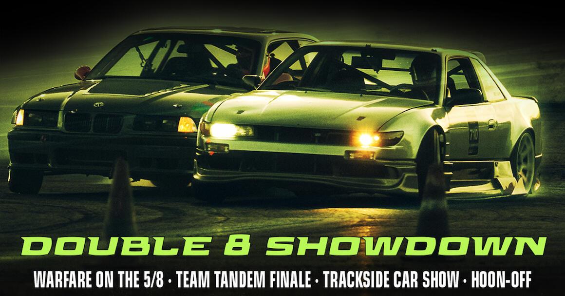 Track Days in Seattle