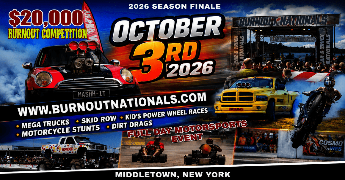 Car Events in New York