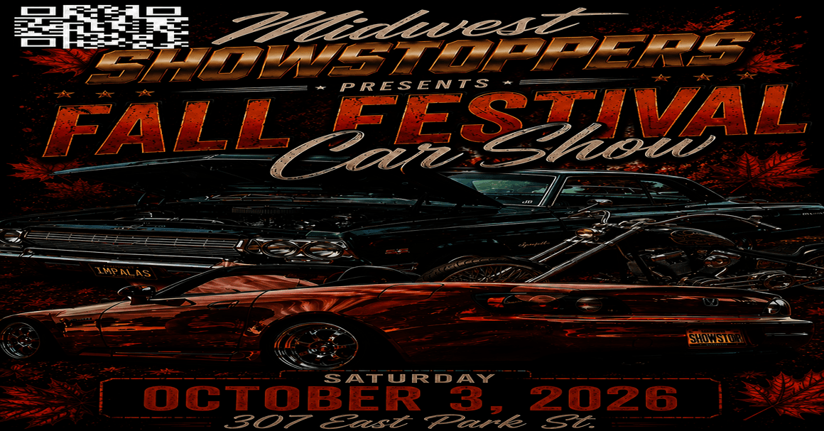 Car Shows in Kansas City