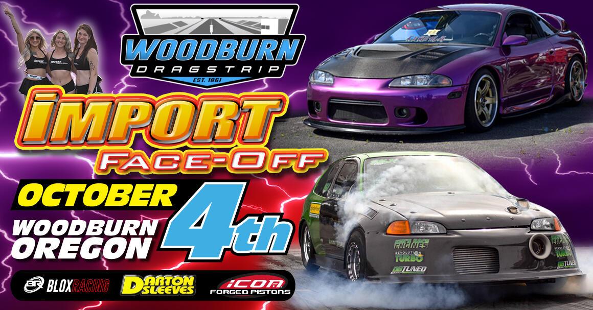 Car Events in Portland