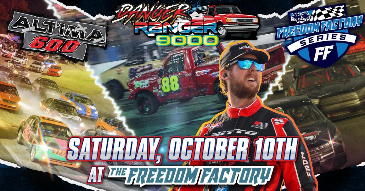 Car Events in Tampa