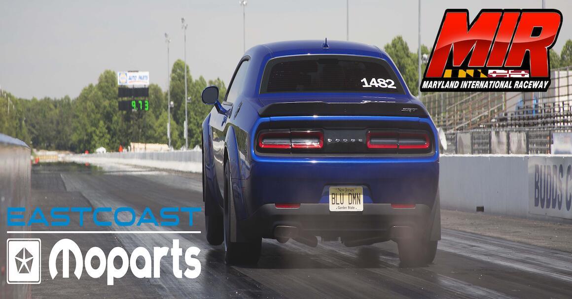 Car Events in Maryland