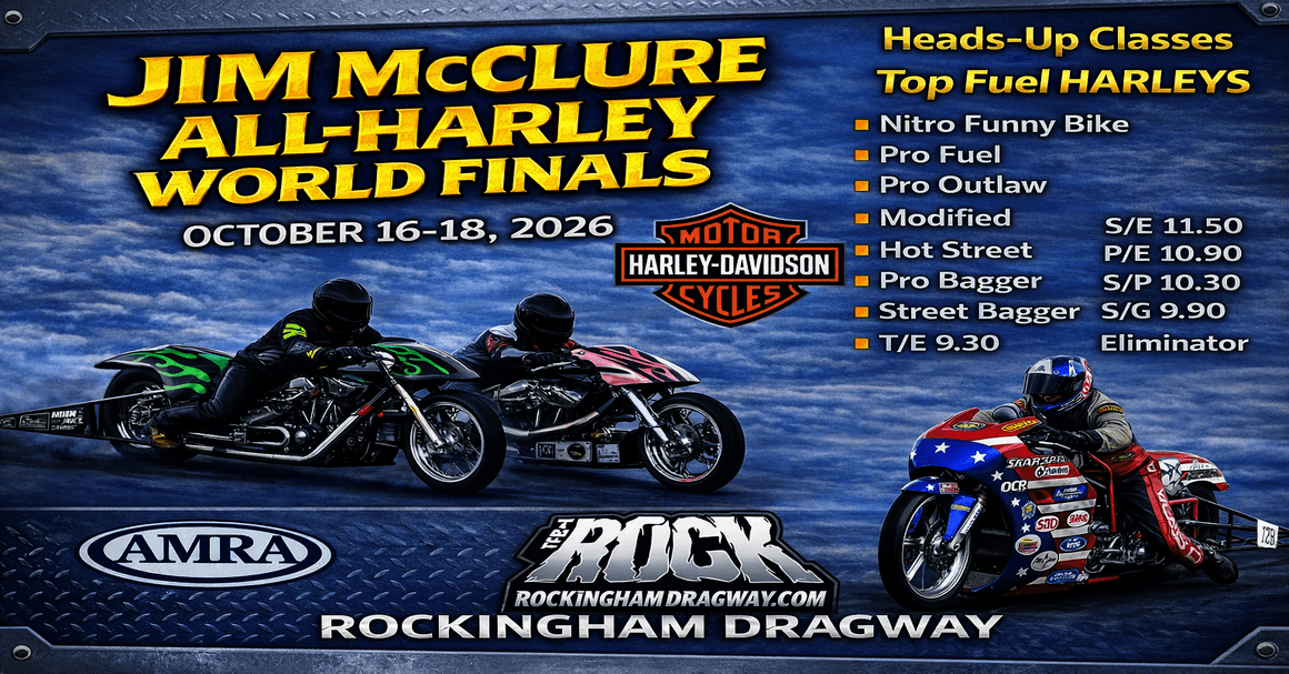 Track Days in Charlotte