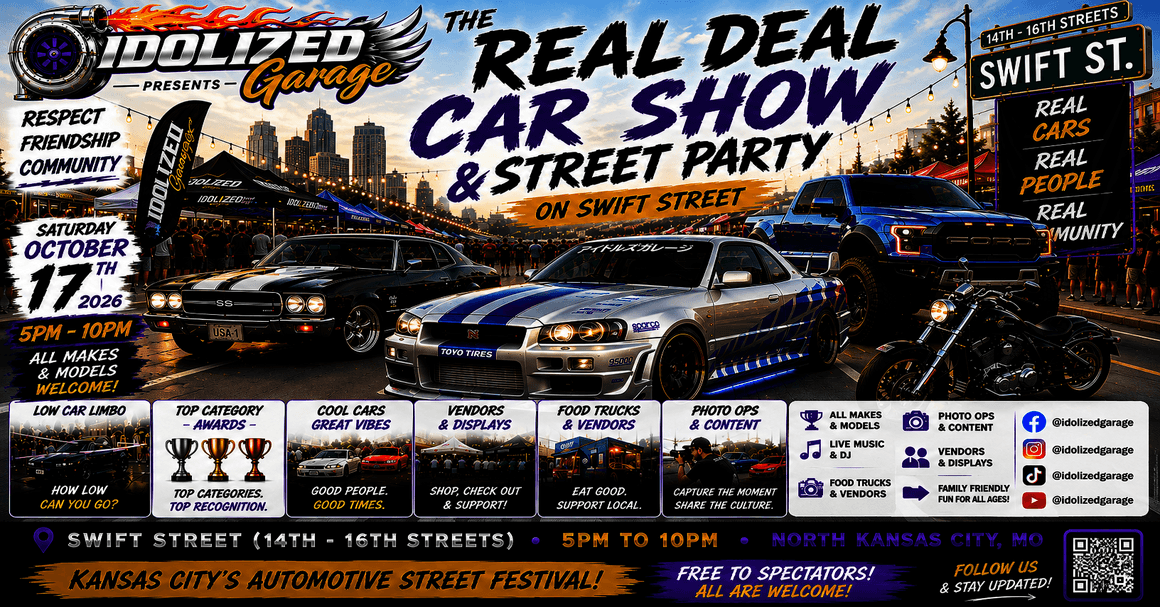 Car Events in Kansas City
