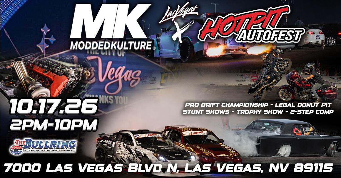 Track Days in Nevada
