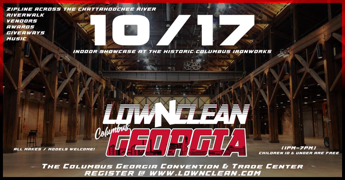 Car Shows in Georgia
