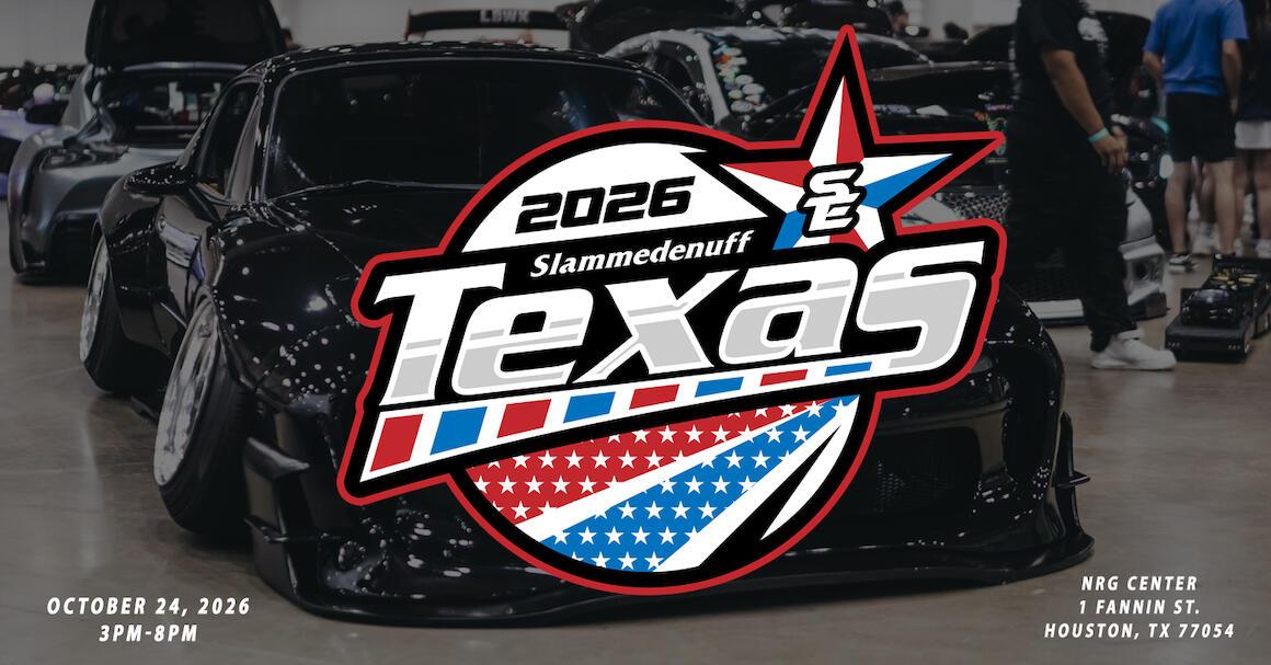 Car Events in Houston