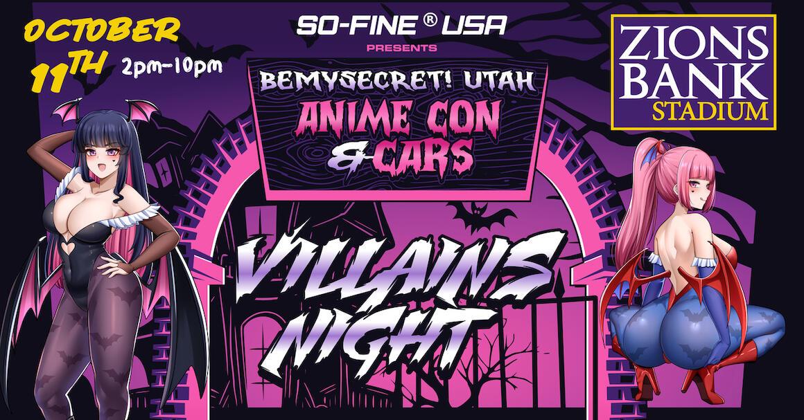 Car Events in Utah