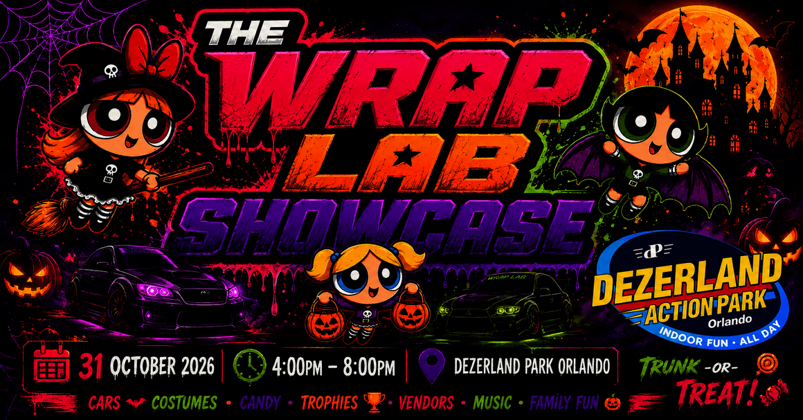 Car Shows in Orlando