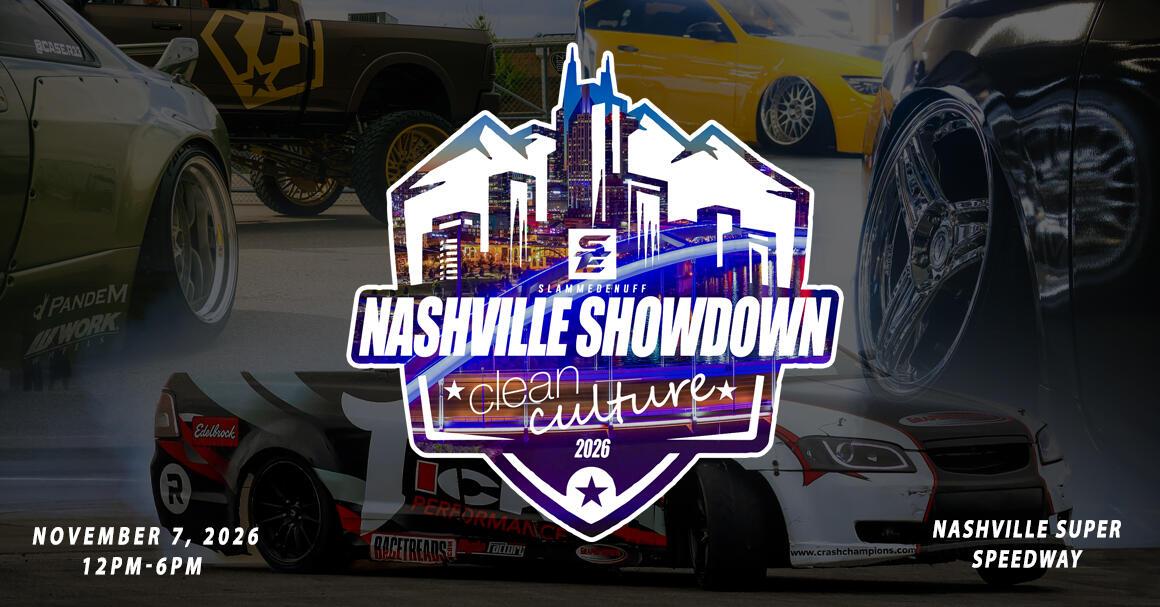 Car Shows in Nashville