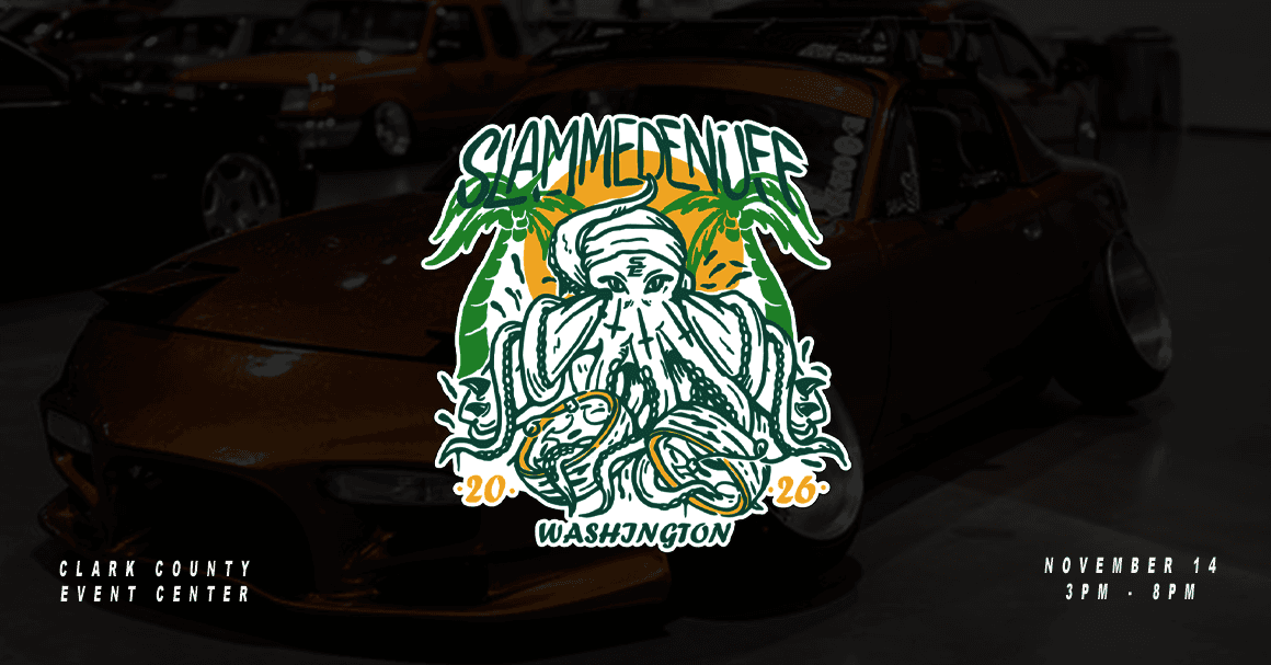 Car Shows in Oregon