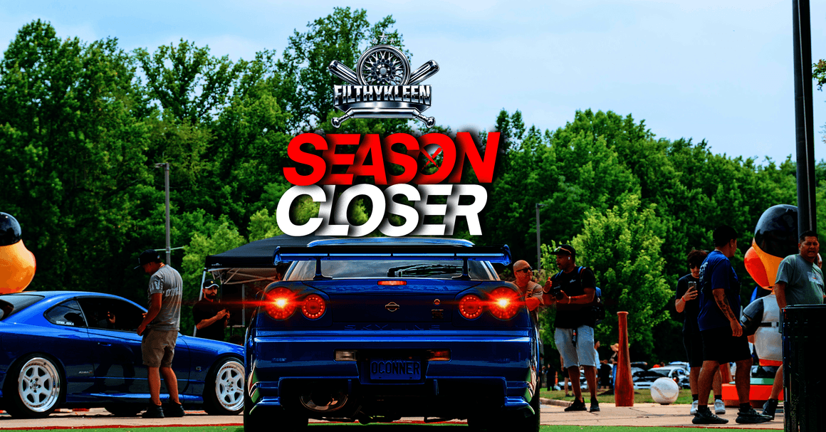 Car Events in Maryland