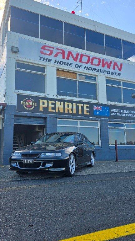Track Days in Geelong