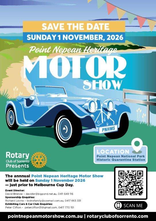Car Shows in Geelong