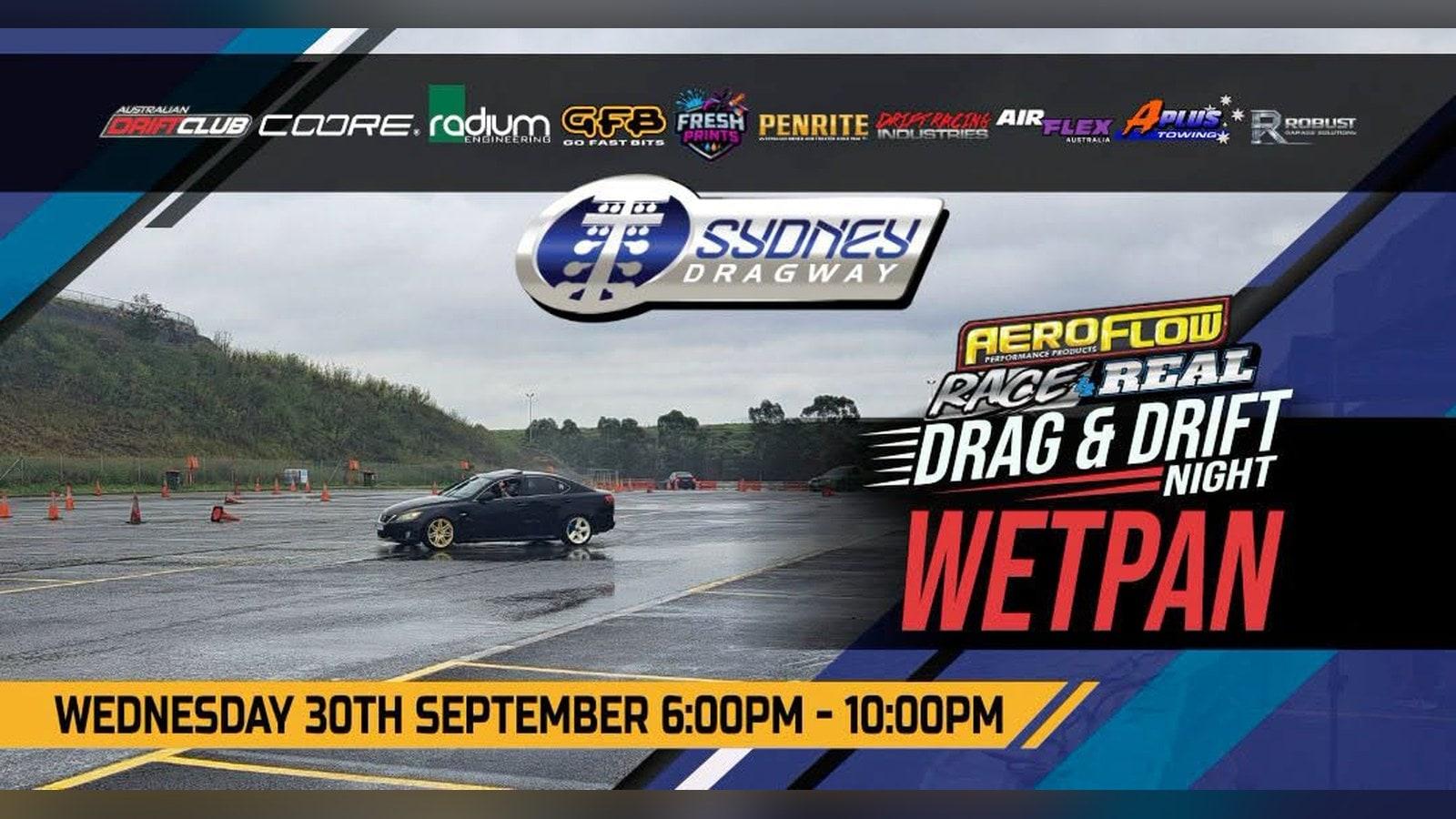 Car Events in Sydney