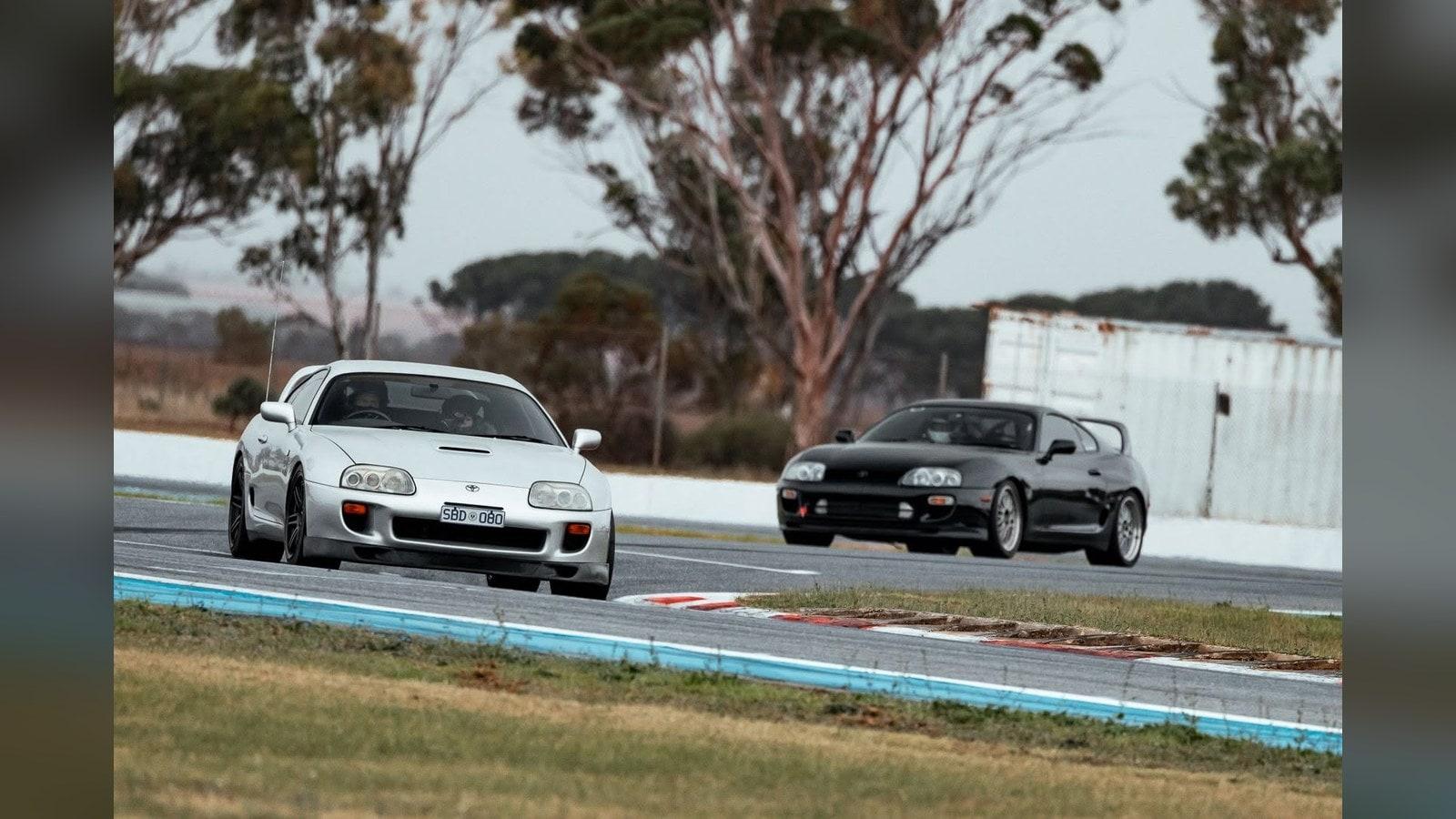 Car Events in Adelaide