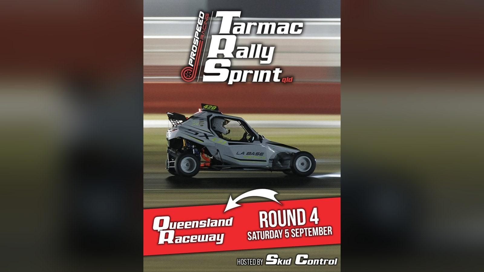 Track Days in Queensland