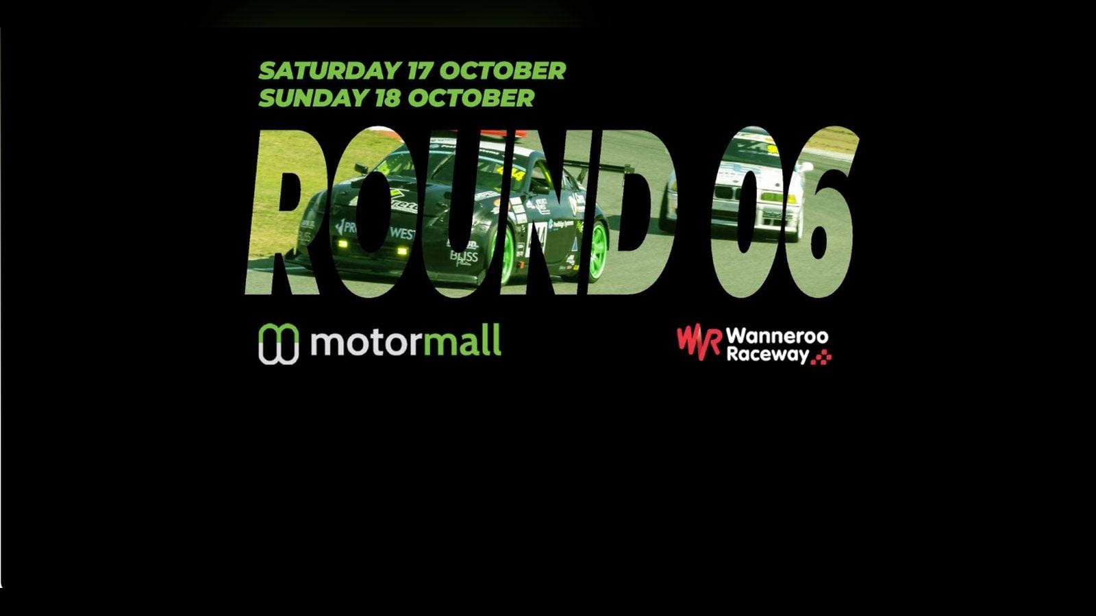 Track Days in Perth