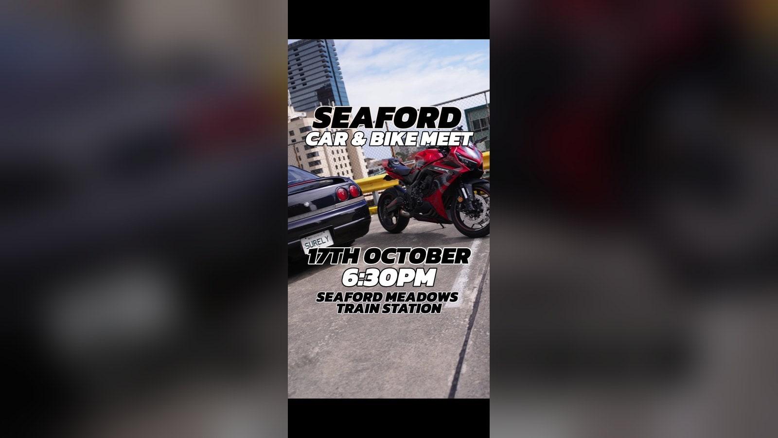 Car Events in Victor Harbor