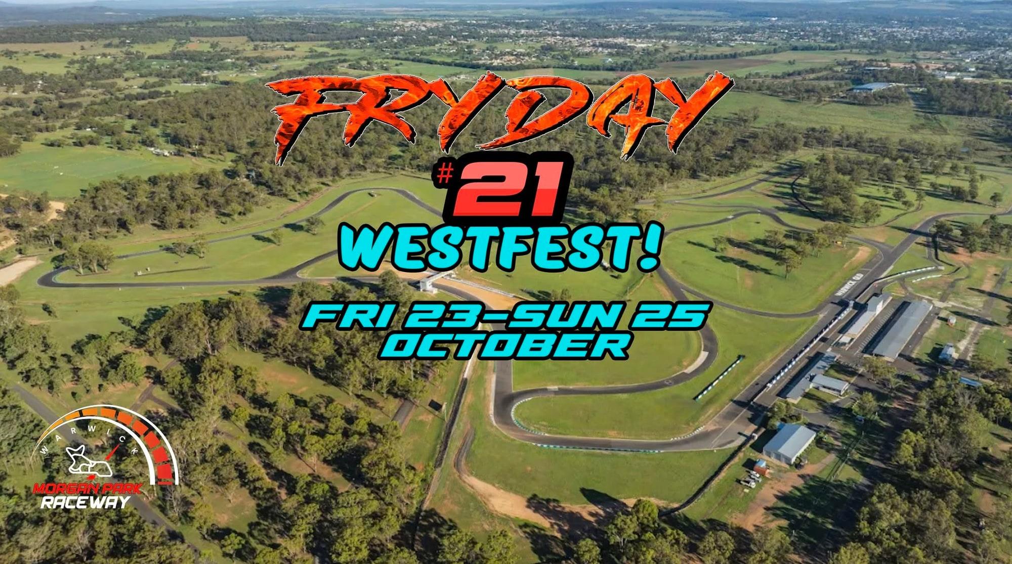Car Events in Toowoomba