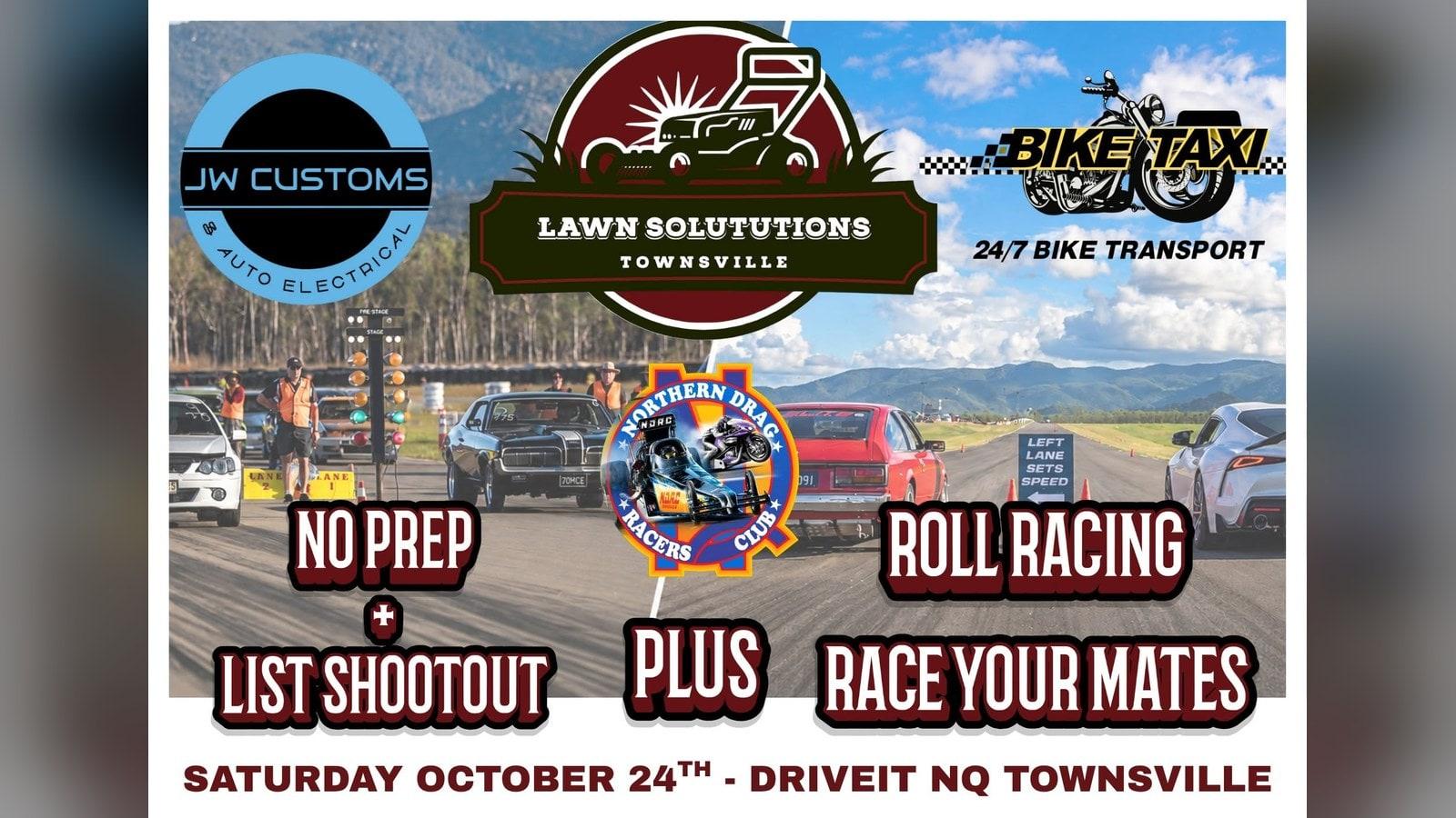 Track Days in Townsville