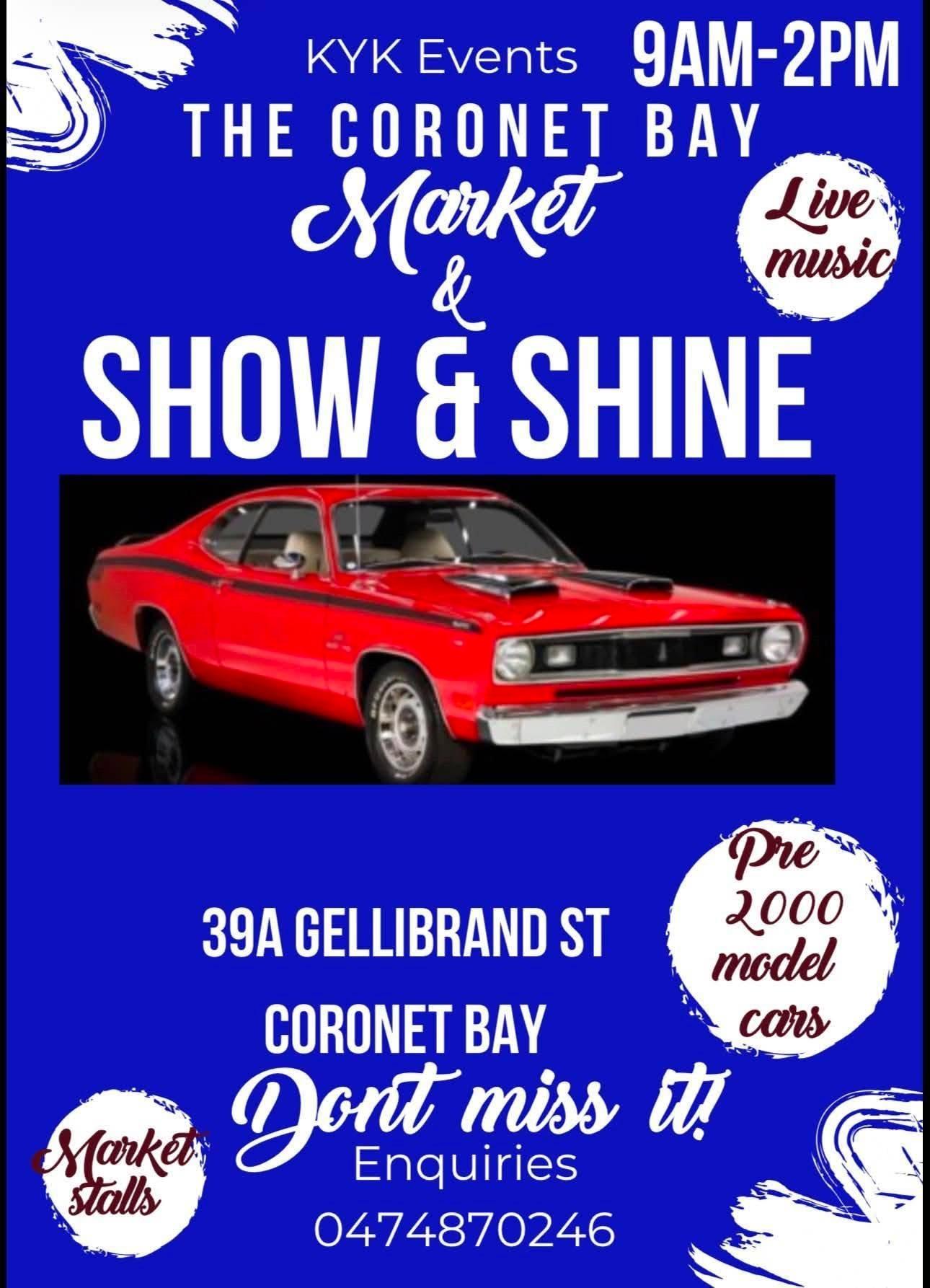 Car Shows in Melbourne