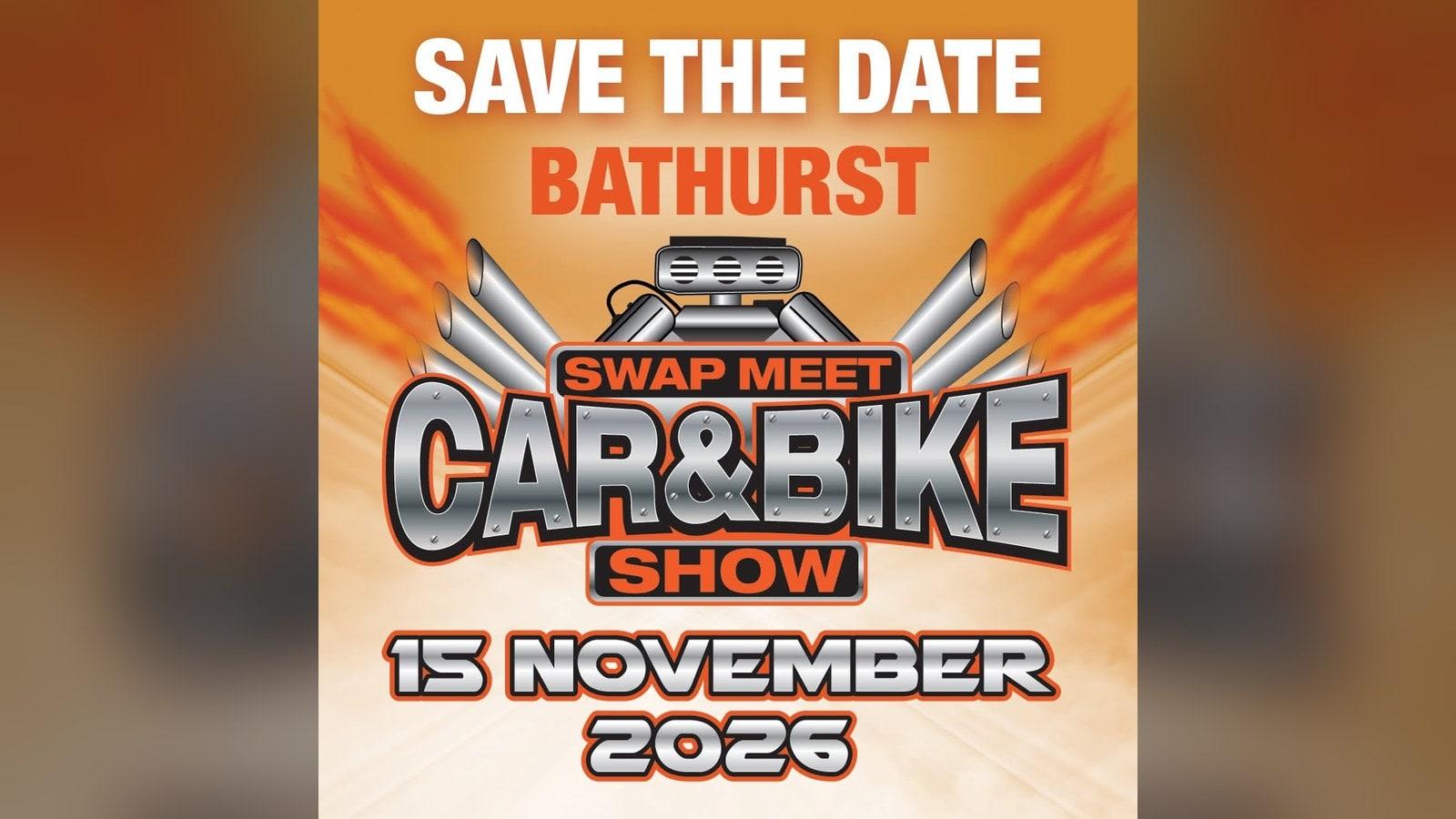 Car Shows in Bathurst