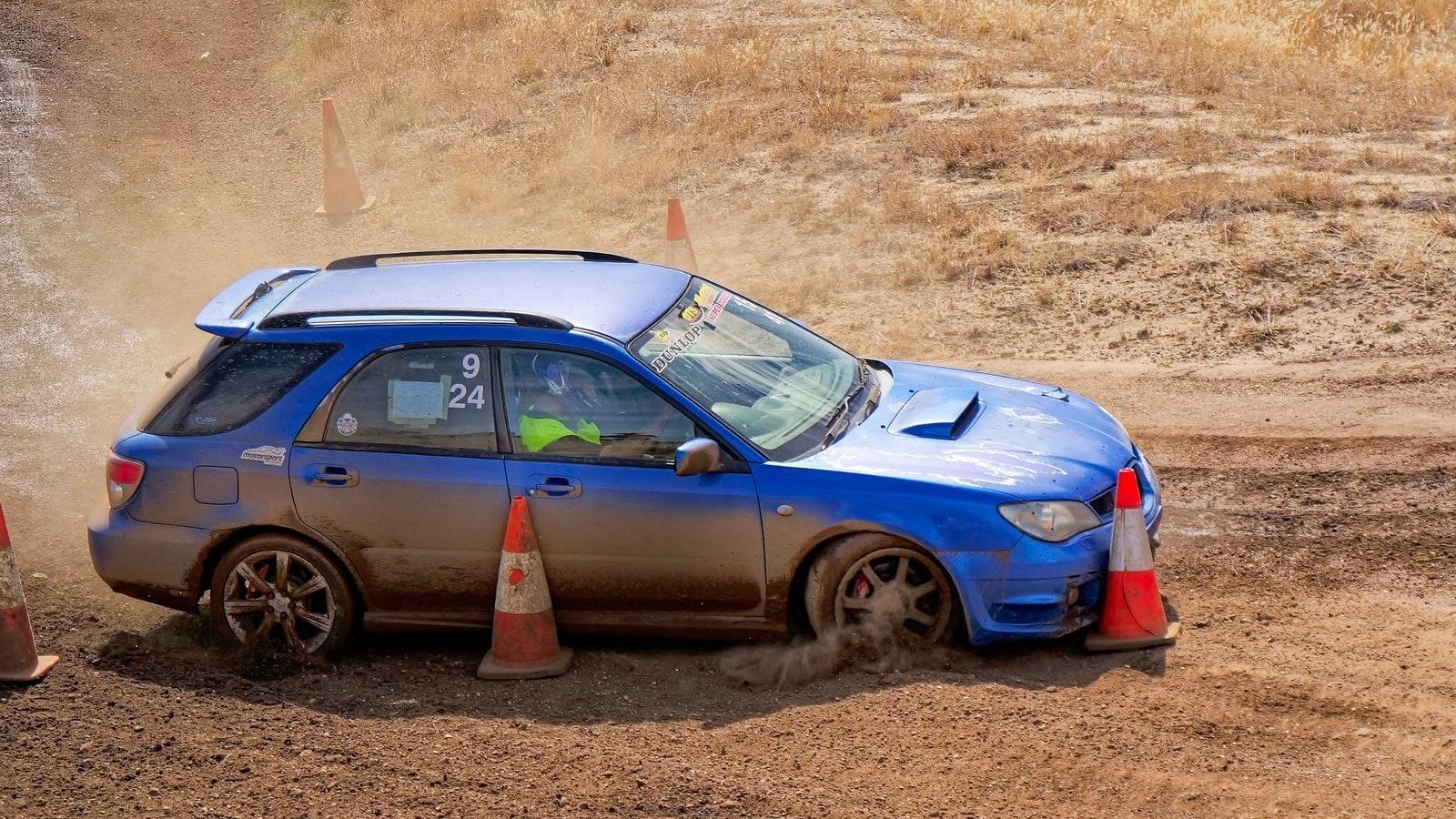 Track Days in Launceston